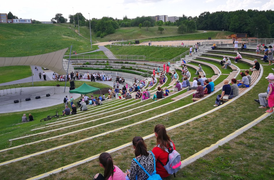 Tarybos nariai spręs - ką deleguoti į regioninę kultūros tarybą