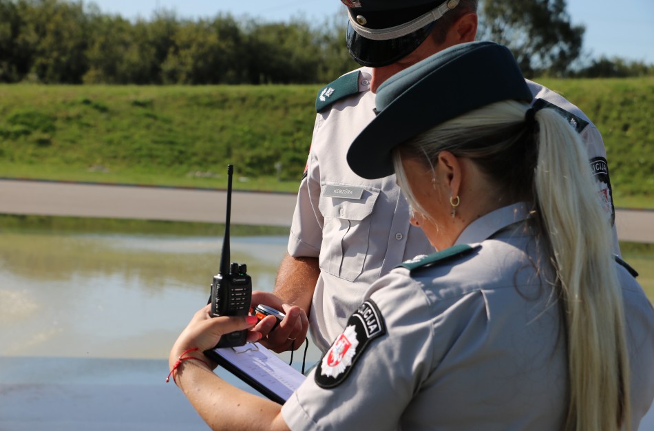 Ieškomi įvykių liudininkai