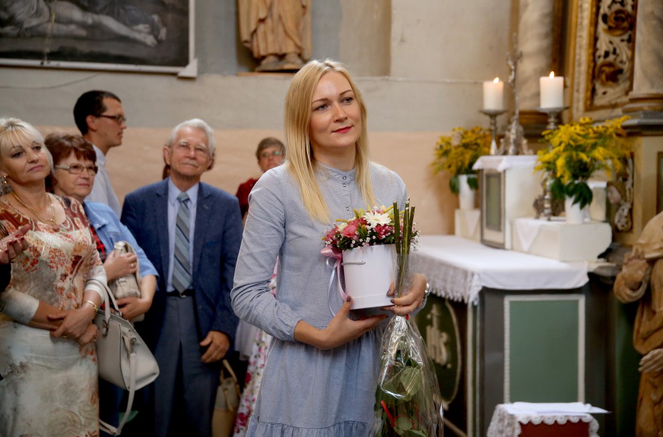 Birutė Gailienė: „Kartais liekame neįvykusiu savo paties stebuklu“