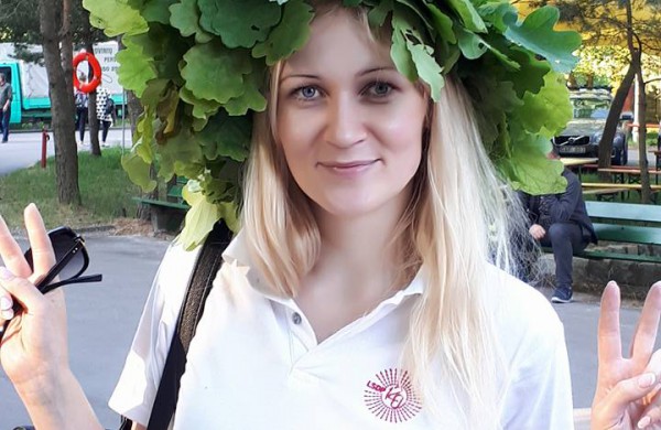 Birutė Gailienė: „Kartais liekame neįvykusiu savo paties stebuklu“