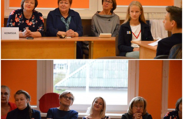 Paminėta Europos kalbų diena