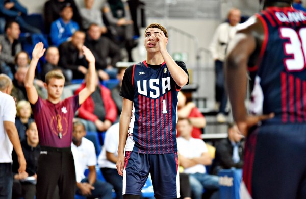 „Sintek-Jonava“ įveikė daugiau nei pusę savo komandos taškų pelniusių brolių Ballų ekipą