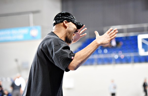 „Sintek-Jonava“ įveikė daugiau nei pusę savo komandos taškų pelniusių brolių Ballų ekipą