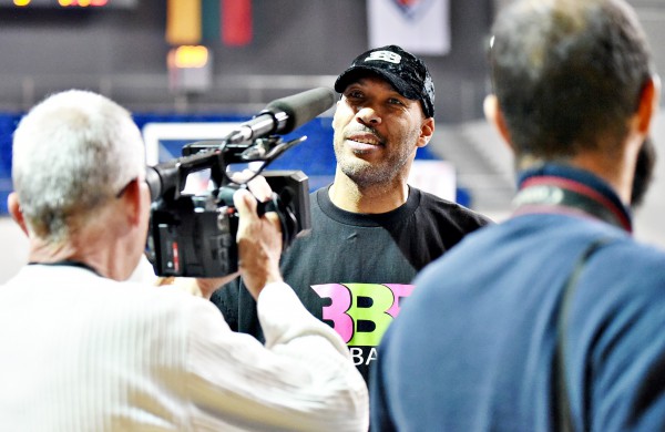 „Sintek-Jonava“ įveikė daugiau nei pusę savo komandos taškų pelniusių brolių Ballų ekipą