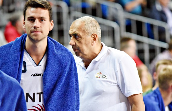 „Sintek-Jonava“ įveikė daugiau nei pusę savo komandos taškų pelniusių brolių Ballų ekipą