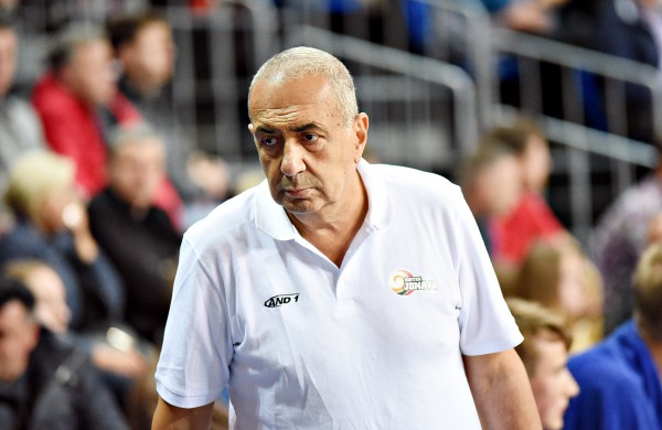 „Sintek-Jonava“ įveikė daugiau nei pusę savo komandos taškų pelniusių brolių Ballų ekipą