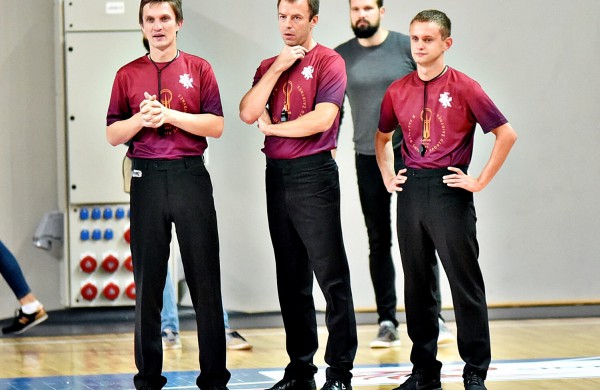 „Sintek-Jonava“ įveikė daugiau nei pusę savo komandos taškų pelniusių brolių Ballų ekipą