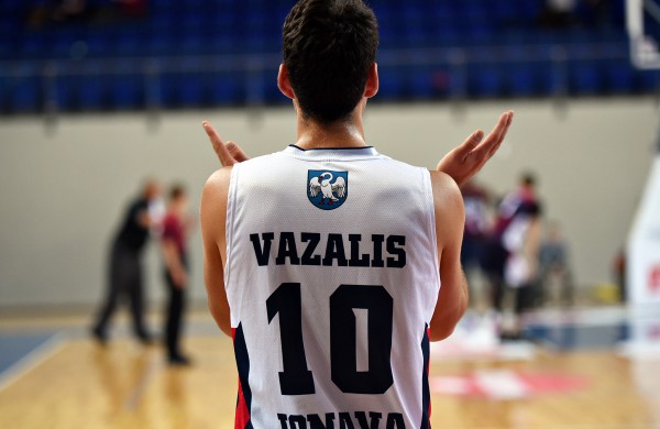 „Sintek-Jonava“ įveikė daugiau nei pusę savo komandos taškų pelniusių brolių Ballų ekipą