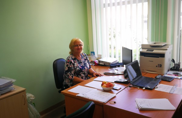 Triguba Socialinių paslaugų centro šventė