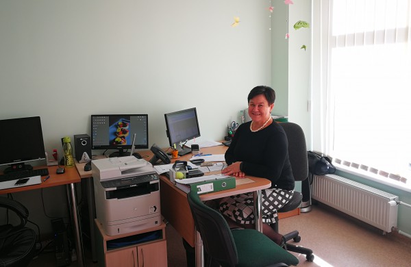 Triguba Socialinių paslaugų centro šventė