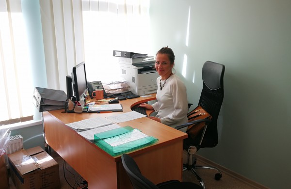 Triguba Socialinių paslaugų centro šventė