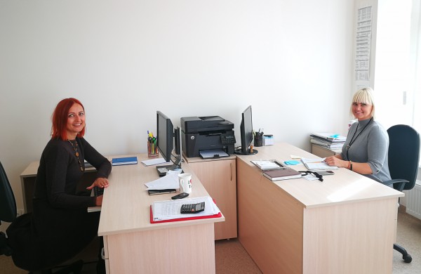 Triguba Socialinių paslaugų centro šventė