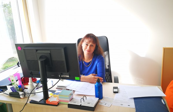 Triguba Socialinių paslaugų centro šventė