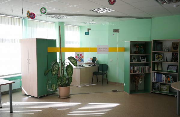 Triguba Socialinių paslaugų centro šventė