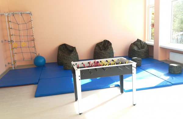 Triguba Socialinių paslaugų centro šventė