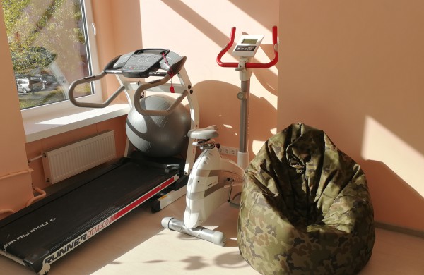 Triguba Socialinių paslaugų centro šventė