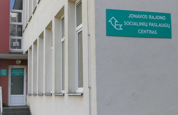 Triguba Socialinių paslaugų centro šventė