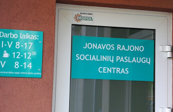 Triguba Socialinių paslaugų centro šventė