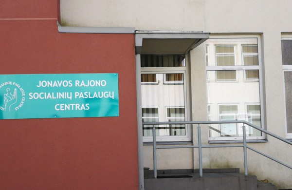 Triguba Socialinių paslaugų centro šventė