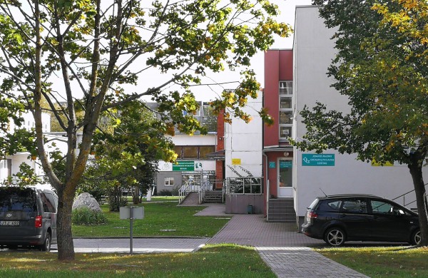 Triguba Socialinių paslaugų centro šventė