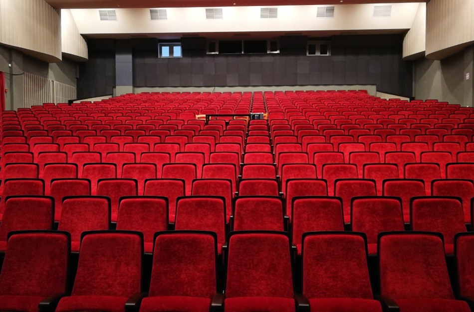 Jonavos kultūros centras kviečia į spalio mėnesio renginius!