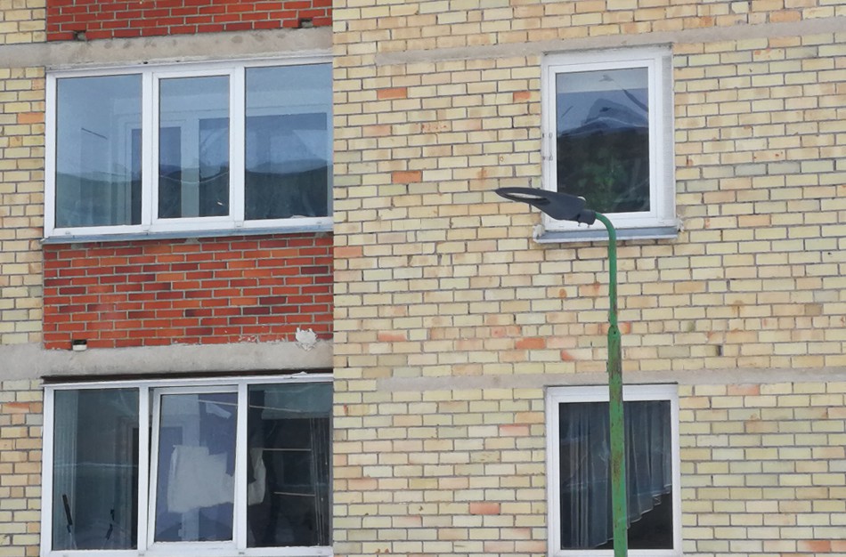 Vieno kambario butų Jonavos mieste pirkimas