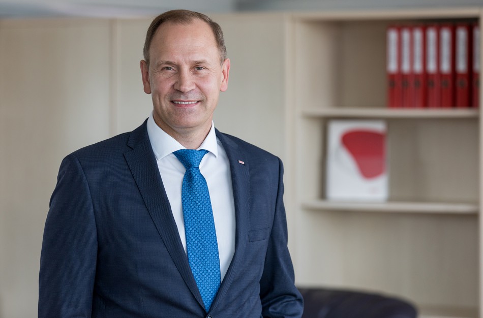 ERGO pataria, kaip apsaugoti namus 