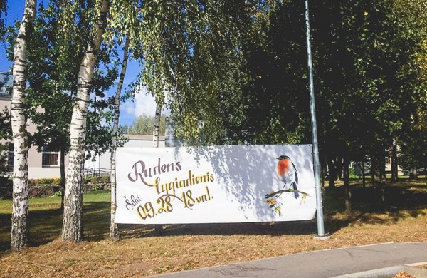 Jonavietis: "Miesto gatvėse raitelis ant žirgo – ar tai pokštas ar raitoji policija?" 