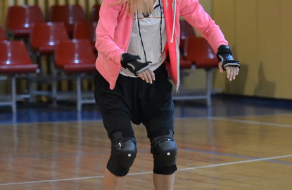 Judriosios savaitės renginyje – miesto mokyklos