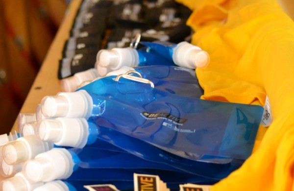 Judriosios savaitės renginyje – miesto mokyklos