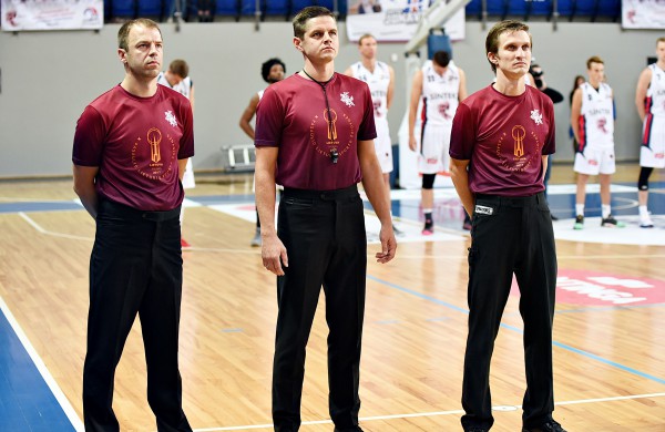 Antrą kartą Ballų ekipą įveikusi „Sintek-Jonava“ tapo Jonavos rajono mero taurės laimėtoja