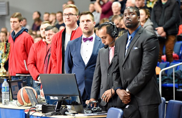 Antrą kartą Ballų ekipą įveikusi „Sintek-Jonava“ tapo Jonavos rajono mero taurės laimėtoja