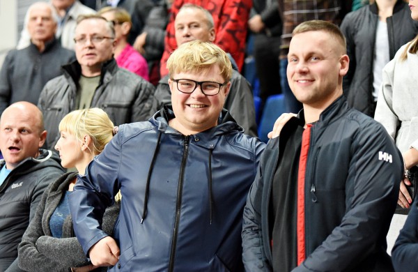 Antrą kartą Ballų ekipą įveikusi „Sintek-Jonava“ tapo Jonavos rajono mero taurės laimėtoja