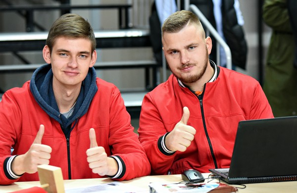 Antrą kartą Ballų ekipą įveikusi „Sintek-Jonava“ tapo Jonavos rajono mero taurės laimėtoja