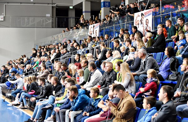 Antrą kartą Ballų ekipą įveikusi „Sintek-Jonava“ tapo Jonavos rajono mero taurės laimėtoja