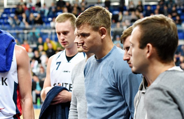 Antrą kartą Ballų ekipą įveikusi „Sintek-Jonava“ tapo Jonavos rajono mero taurės laimėtoja