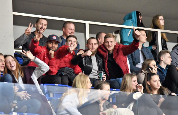 Antrą kartą Ballų ekipą įveikusi „Sintek-Jonava“ tapo Jonavos rajono mero taurės laimėtoja