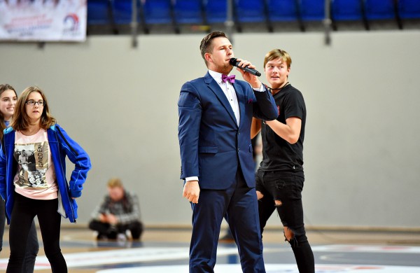 Antrą kartą Ballų ekipą įveikusi „Sintek-Jonava“ tapo Jonavos rajono mero taurės laimėtoja