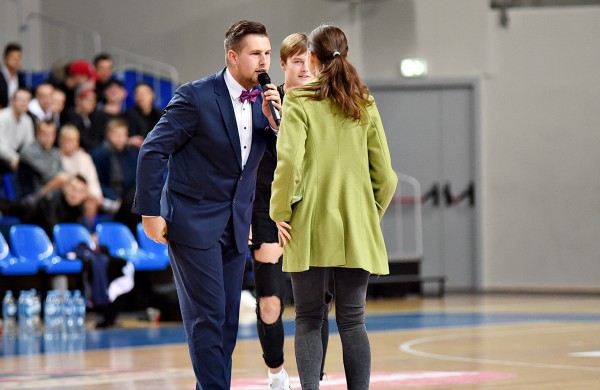 Antrą kartą Ballų ekipą įveikusi „Sintek-Jonava“ tapo Jonavos rajono mero taurės laimėtoja