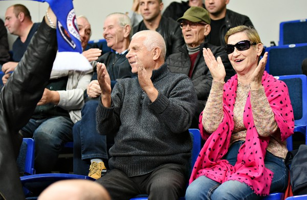 Antrą kartą Ballų ekipą įveikusi „Sintek-Jonava“ tapo Jonavos rajono mero taurės laimėtoja