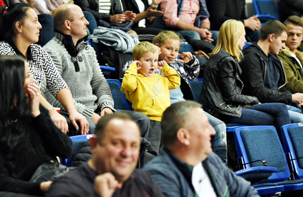 Antrą kartą Ballų ekipą įveikusi „Sintek-Jonava“ tapo Jonavos rajono mero taurės laimėtoja