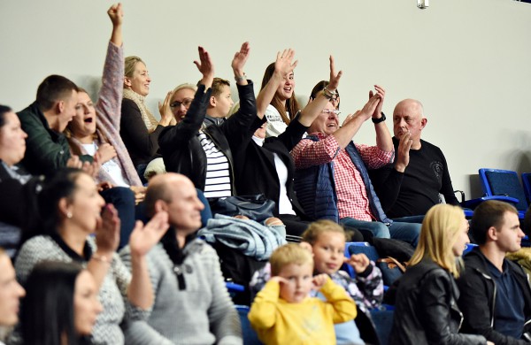 Antrą kartą Ballų ekipą įveikusi „Sintek-Jonava“ tapo Jonavos rajono mero taurės laimėtoja