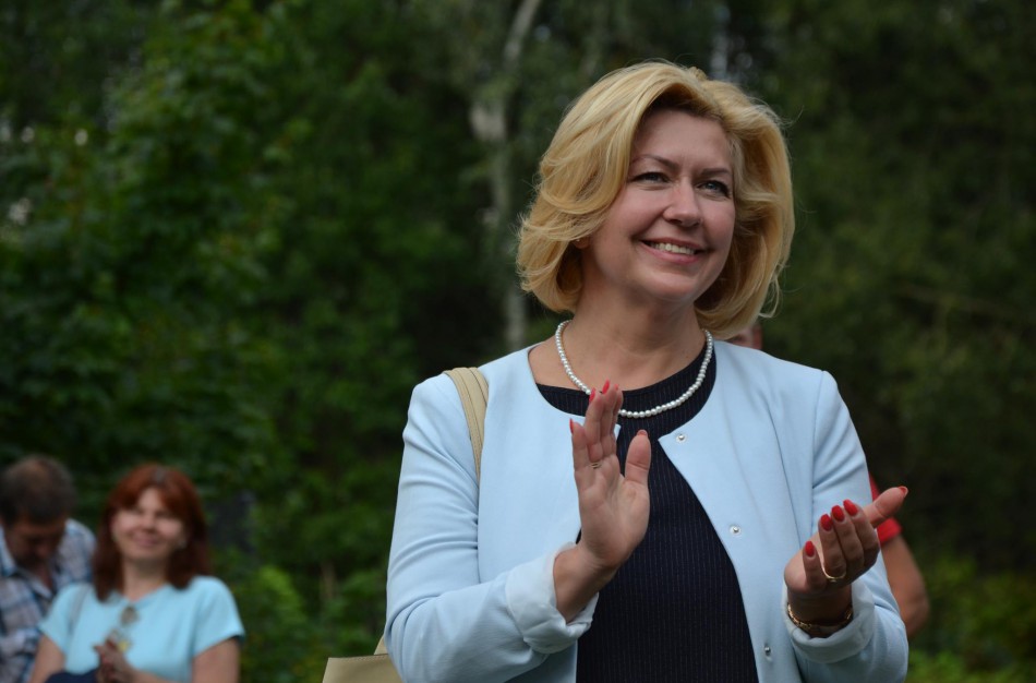 Vijolė Šadauskienė: „Kas rytą su vyru išsiskiriame savaip: jis – į dešinę, aš – į kairę“ 