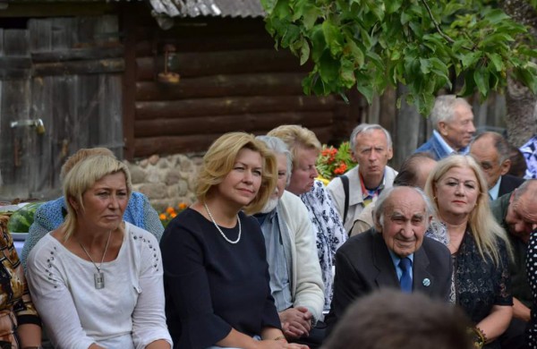 Vijolė Šadauskienė: „Kas rytą su vyru išsiskiriame savaip: jis – į dešinę, aš – į kairę“ 