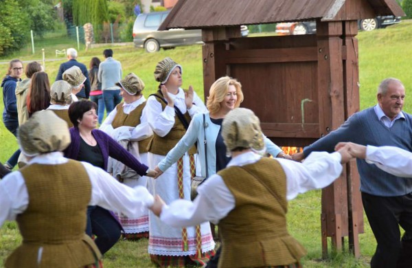 Vijolė Šadauskienė: „Kas rytą su vyru išsiskiriame savaip: jis – į dešinę, aš – į kairę“ 