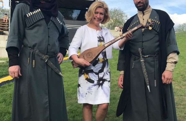 Vijolė Šadauskienė: „Kas rytą su vyru išsiskiriame savaip: jis – į dešinę, aš – į kairę“ 