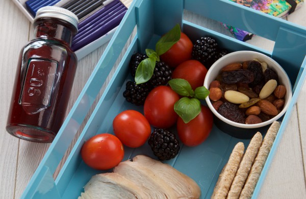 Patarimai tėveliams: sveikesnės vaikų mitybos link