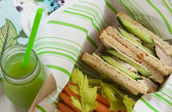 Patarimai tėveliams: sveikesnės vaikų mitybos link