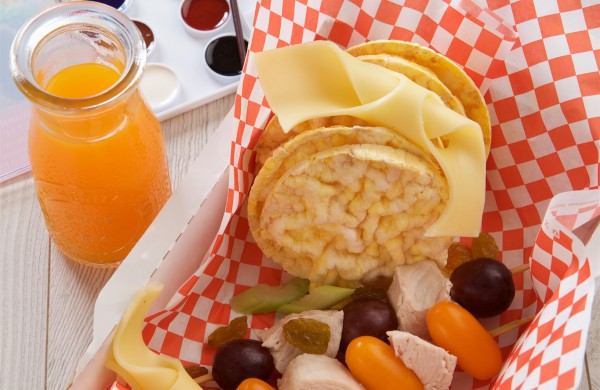 Patarimai tėveliams: sveikesnės vaikų mitybos link