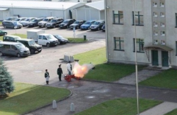 Ruklos Jonušo Radvilos mokomajam pulkui – 20